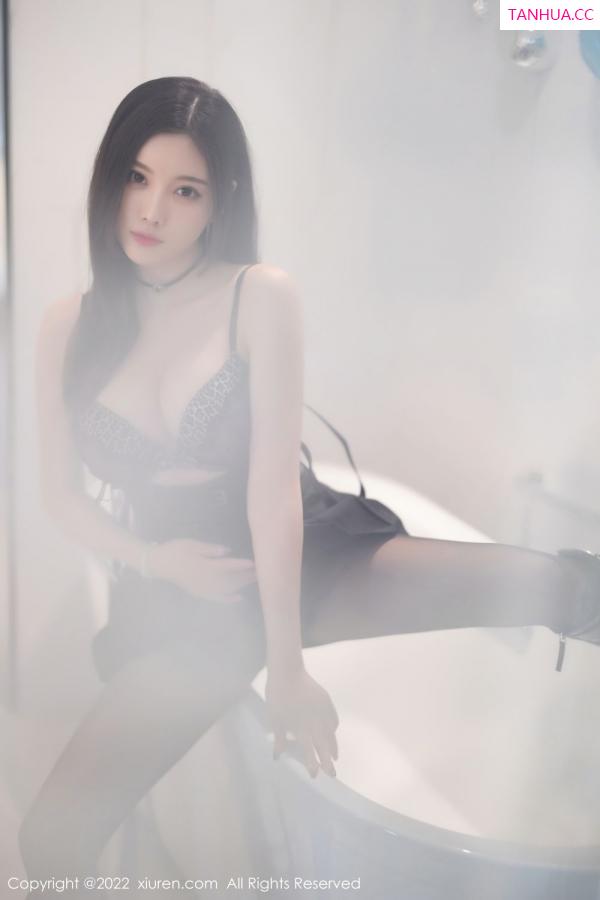 杨晨晨 sugar小甜心CC [XiuRen]高清写真图 2022.04.12 No.4856 杨晨晨Yome第50张图片